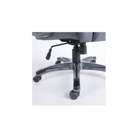 Компьютерное кресло Brabix Premium &quot;Solid HD-005&quot; серый - фото 14