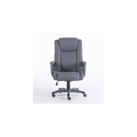Компьютерное кресло Brabix Premium &quot;Solid HD-005&quot; серый - фото 3