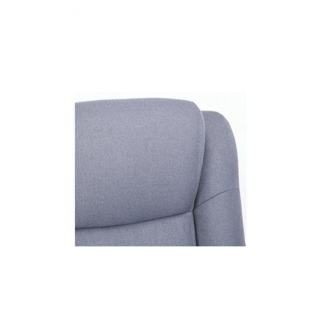 Компьютерное кресло Brabix Premium &quot;Solid HD-005&quot; серый - фото 6