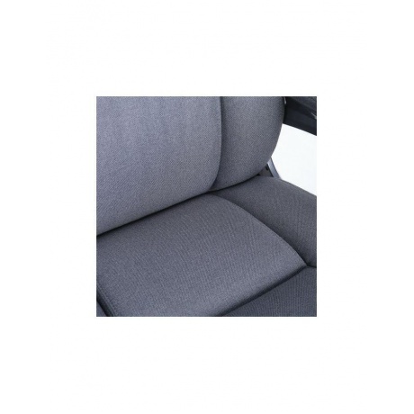 Компьютерное кресло Brabix Premium &quot;Solid HD-005&quot; серый - фото 7