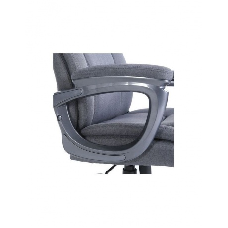 Компьютерное кресло Brabix Premium &quot;Solid HD-005&quot; серый - фото 10