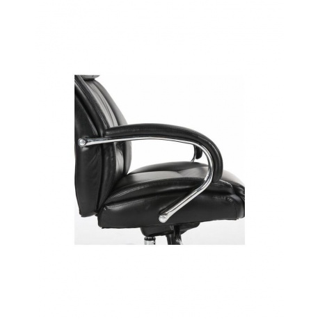 Компьютерное кресло Brabix Premium &quot;Direct EX-580&quot; черный - фото 12