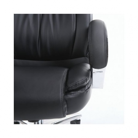Компьютерное кресло Brabix Premium &quot;Advance EX-575&quot; черный - фото 12