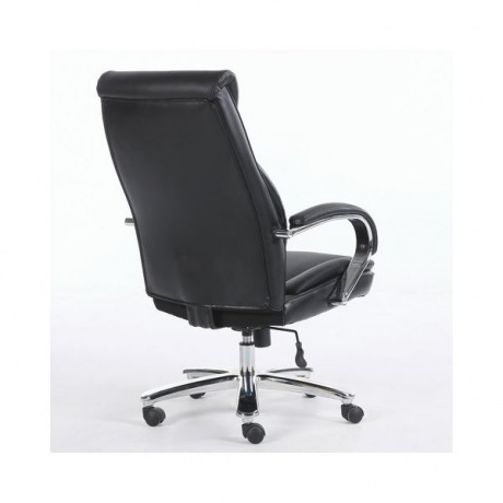 Компьютерное кресло Brabix Premium &quot;Advance EX-575&quot; черный - фото 3
