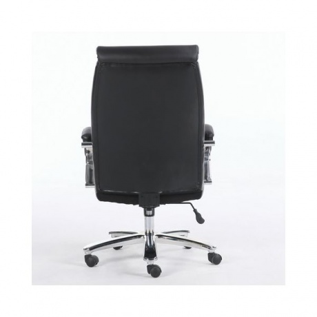 Компьютерное кресло Brabix Premium &quot;Advance EX-575&quot; черный - фото 4