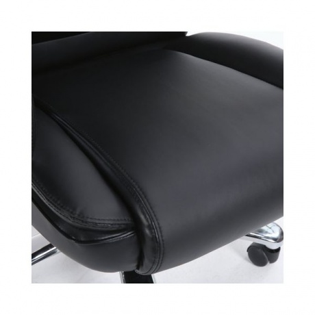 Компьютерное кресло Brabix Premium &quot;Advance EX-575&quot; черный - фото 8