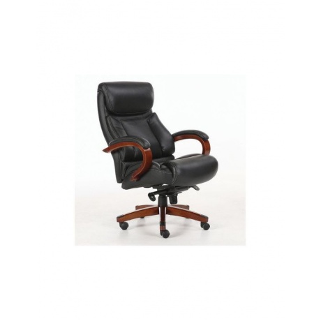 Кресло компьютерное Brabix Premium &quot;Infinity EX-707&quot; черный - фото 2