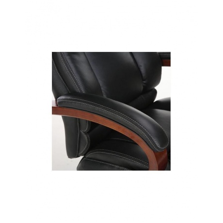 Кресло компьютерное Brabix Premium &quot;Infinity EX-707&quot; черный - фото 12
