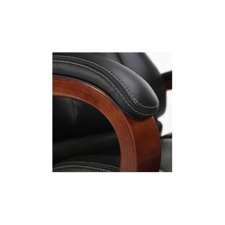 Кресло компьютерное Brabix Premium &quot;Infinity EX-707&quot; черный - фото 13