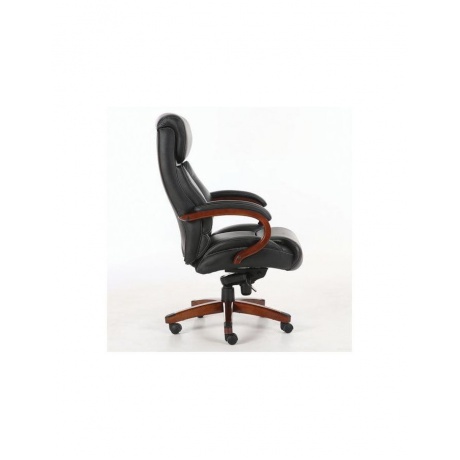 Кресло компьютерное Brabix Premium &quot;Infinity EX-707&quot; черный - фото 3