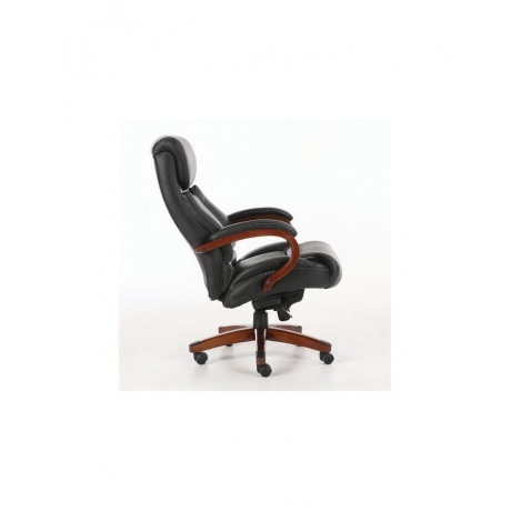 Кресло компьютерное Brabix Premium &quot;Infinity EX-707&quot; черный - фото 4