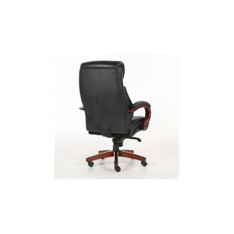 Кресло компьютерное Brabix Premium &quot;Infinity EX-707&quot; черный - фото 6