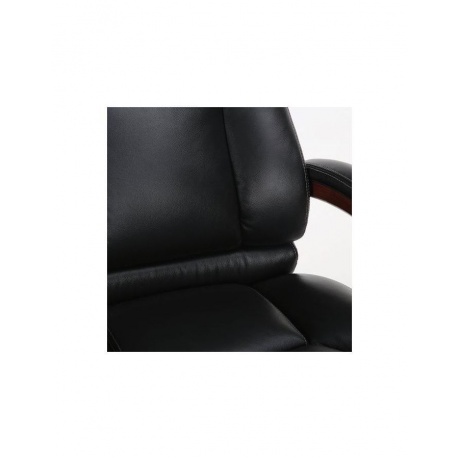 Кресло компьютерное Brabix Premium &quot;Infinity EX-707&quot; черный - фото 9