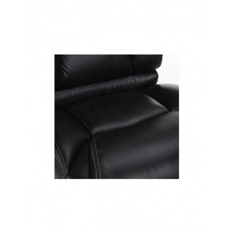 Кресло компьютерное Brabix Premium &quot;Infinity EX-707&quot; черный - фото 10