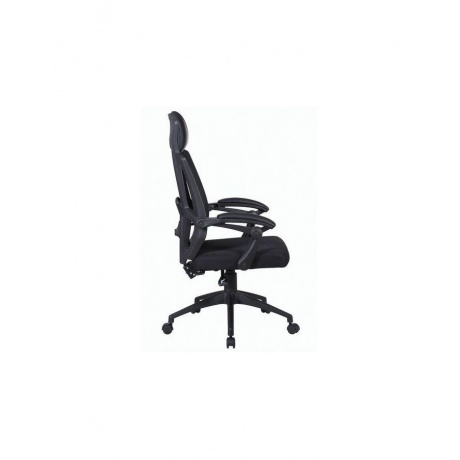 Компьютерное кресло Brabix &quot;Nexus ER-401&quot; черный - фото 2