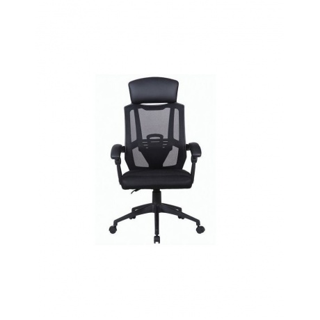 Компьютерное кресло Brabix &quot;Nexus ER-401&quot; черный - фото 3