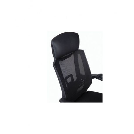 Компьютерное кресло Brabix &quot;Nexus ER-401&quot; черный - фото 8