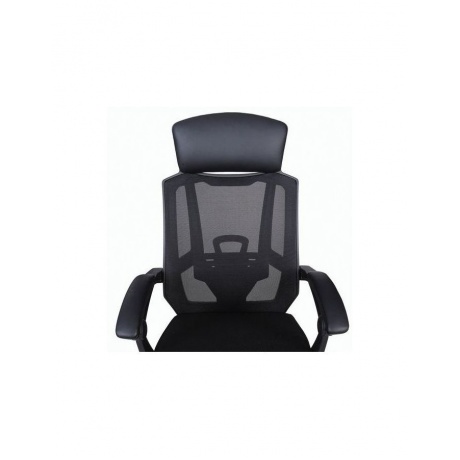 Компьютерное кресло Brabix &quot;Nexus ER-401&quot; черный - фото 9
