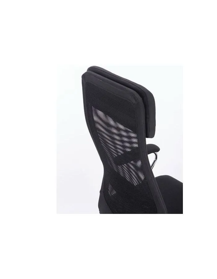 Компьютерное кресло Brabix "Flight EX-540" черный - фото 8