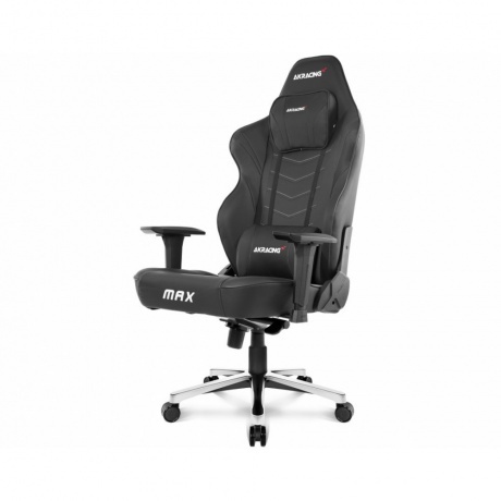 Компьютерное кресло AKRacing Max (AK-MAX-BLACK) black