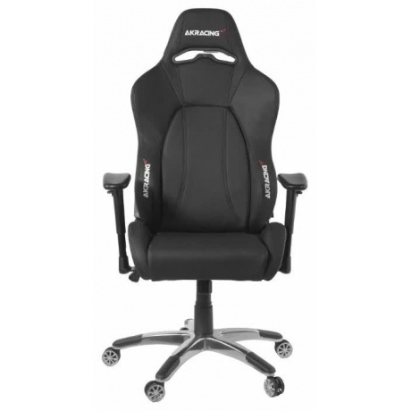 Компьютерное кресло AKRacing Premium (AK-7002-BB) black