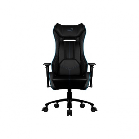 Кресло игровое Aerocool P7-GC1 AIR black - фото 5