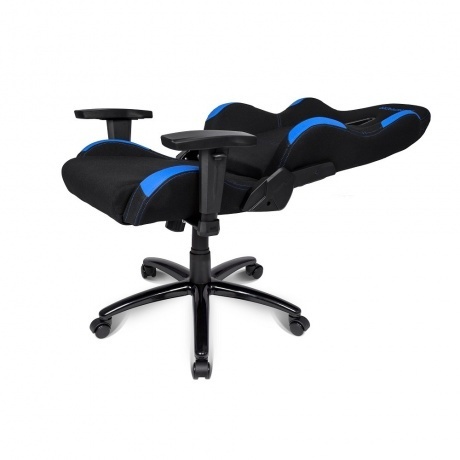 Компьютерное кресло AKRacing K7012 (AK-7012-BL) black/blue - фото 8