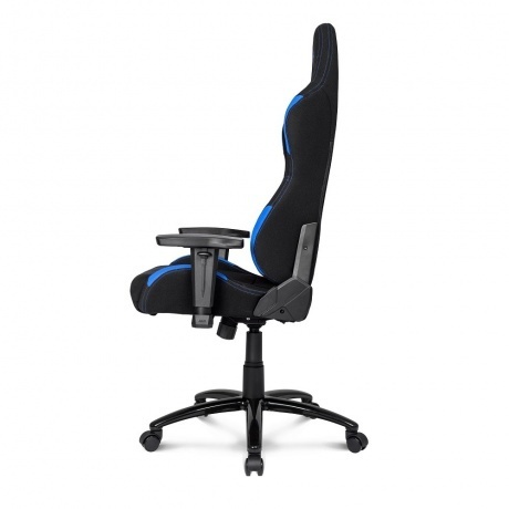 Компьютерное кресло AKRacing K7012 (AK-7012-BL) black/blue - фото 9