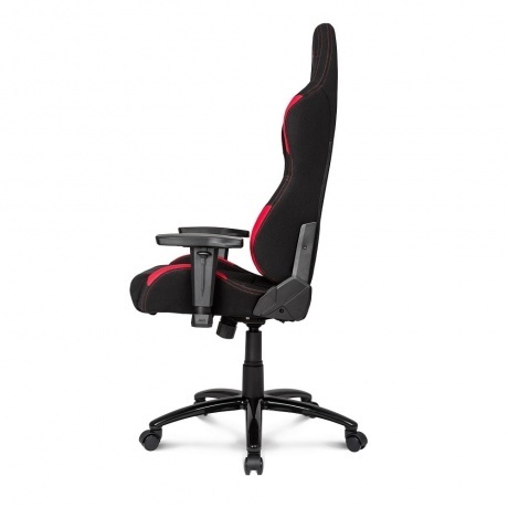 Компьютерное кресло AKRacing K7012 (AK-7012-BR) black/red - фото 10