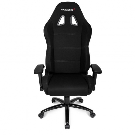 Компьютерное кресло AKRacing K7012 (AK-7012-BB) black - фото 5