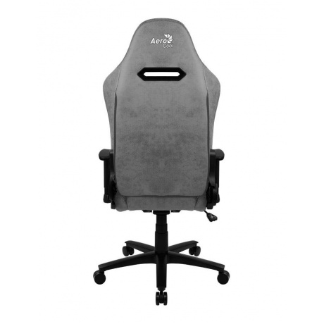 Компьютерное кресло Aerocool DUKE Tan Grey - фото 9