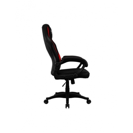Компьютерное кресло Aerocool AERO 2 Alpha black/red - фото 2