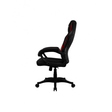 Компьютерное кресло Aerocool AERO 2 Alpha black/red - фото 3