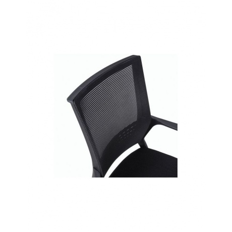 Кресло Brabix Balance MG-320 черное - фото 5