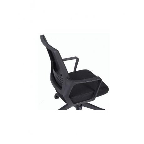Кресло Brabix Balance MG-320 черное - фото 9