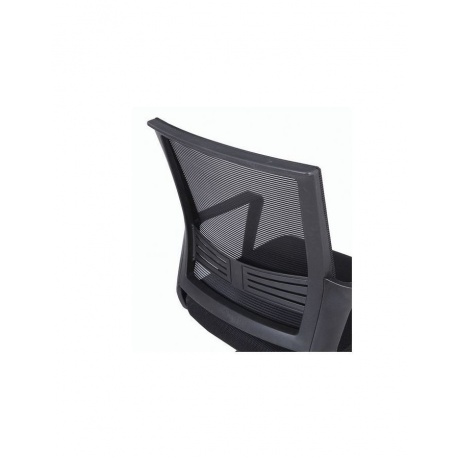 Кресло Brabix Balance MG-320 черное - фото 10