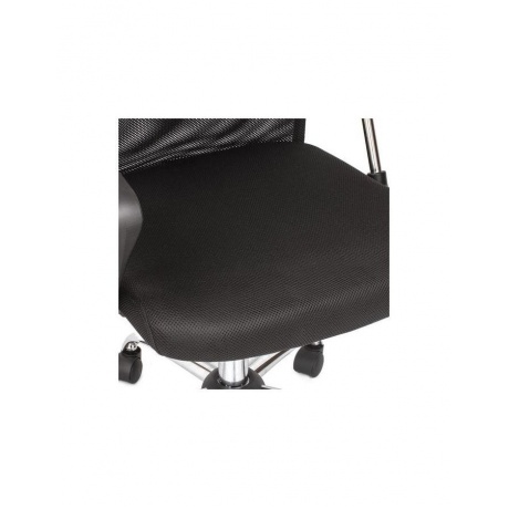 Кресло Brabix Flash MG-302 черное - фото 12