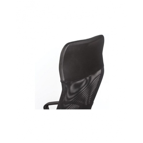 Кресло Brabix Flash MG-302 черное - фото 6