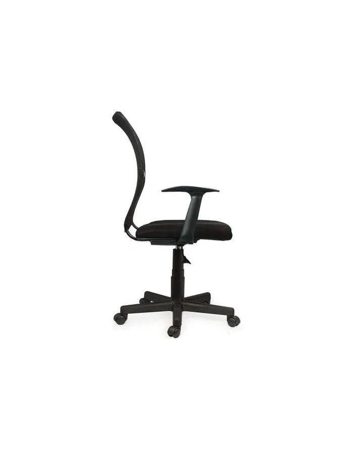 Кресло Brabix Spring MG-307 черное TW - фото 2