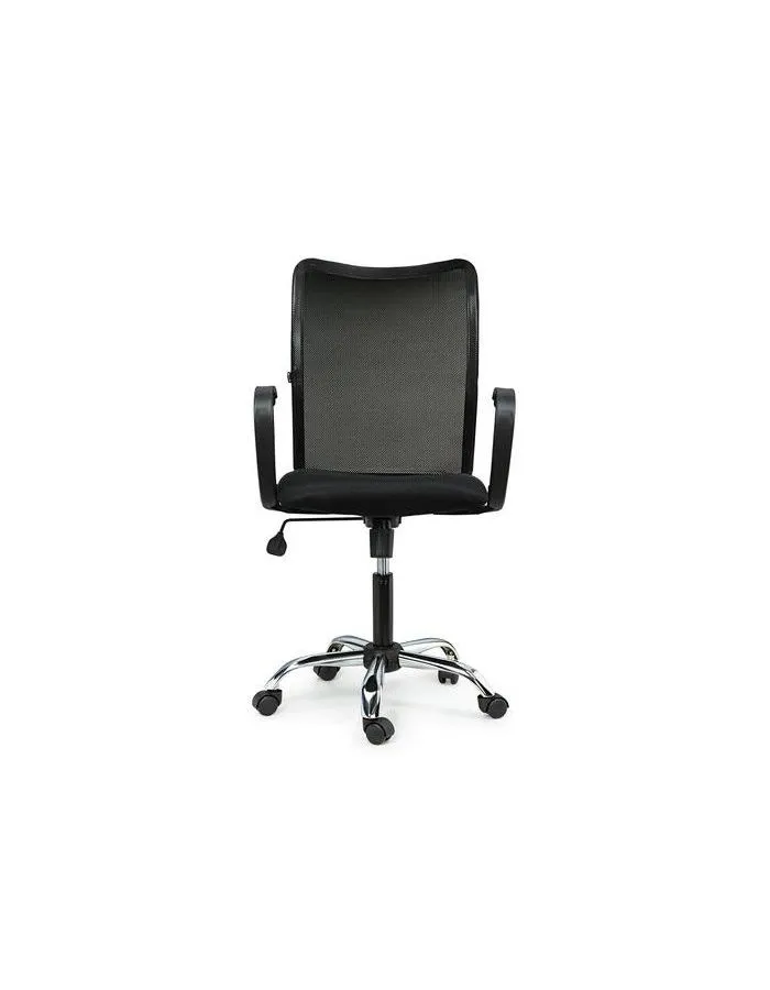 Кресло Brabix Spring MG-308 черная TW - фото 4