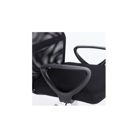 Кресло Brabix Tender MG-330 черное - фото 6