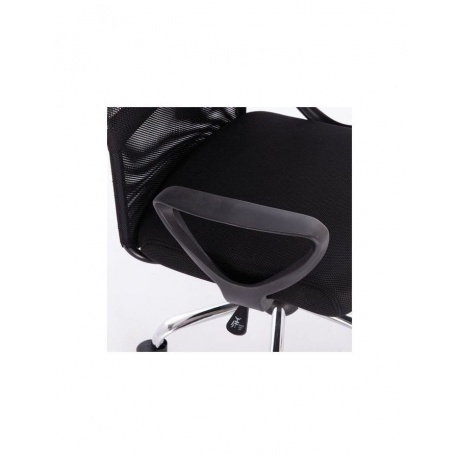 Кресло Brabix Tender MG-330 черное - фото 7