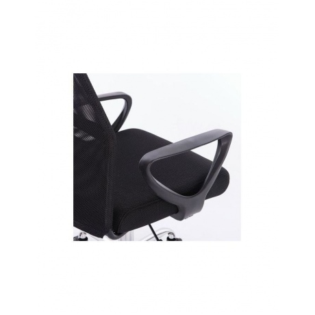 Кресло Brabix Tender MG-330 черное - фото 8