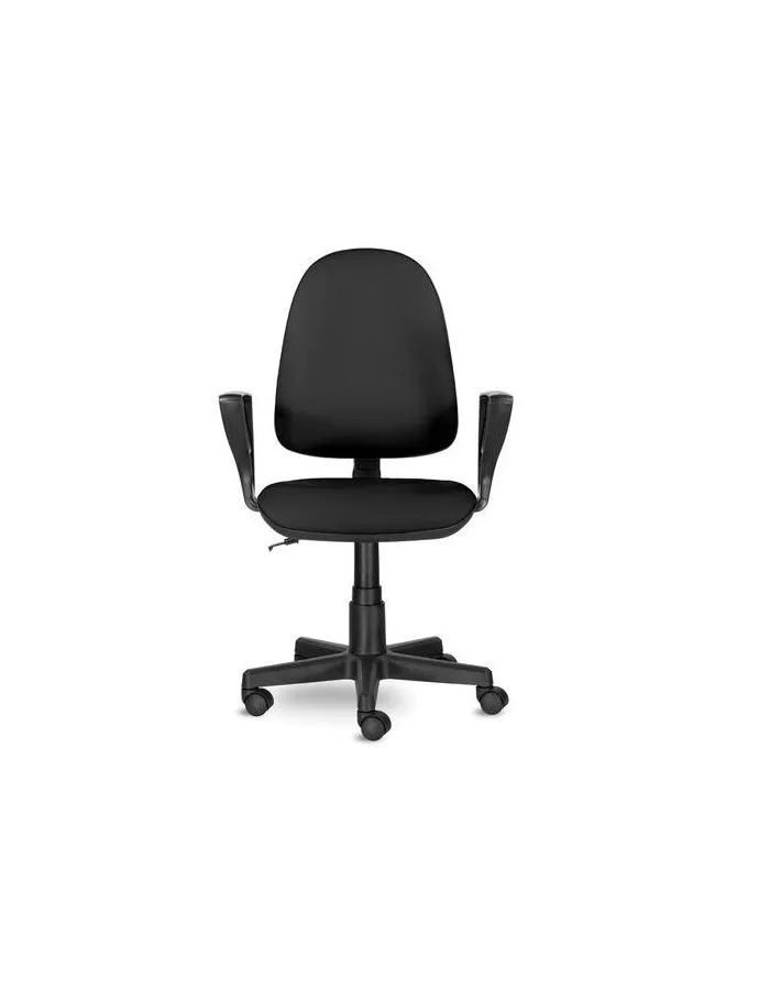 Кресло Brabix Prestige Ergo MG-311 черное - фото 3