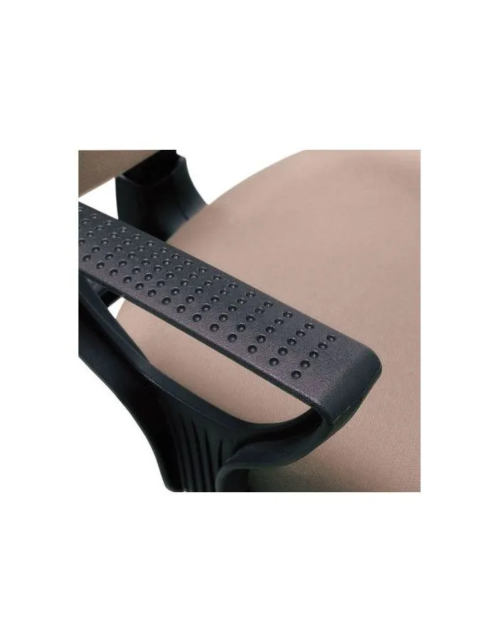 Кресло Brabix Prestige Ergo MG-311 коричневое - фото 5