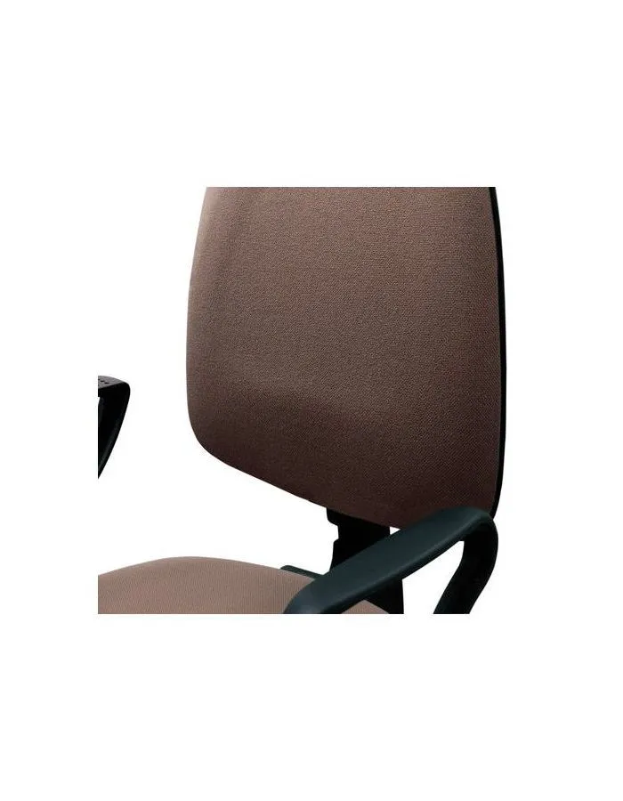 Кресло Brabix Prestige Ergo MG-311 серое - фото 6