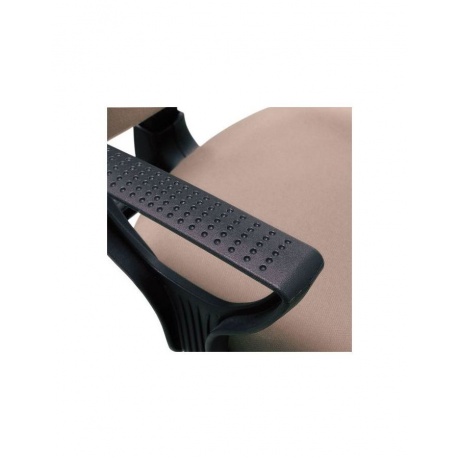 Кресло Brabix Prestige Ergo MG-311 черно-синее - фото 5