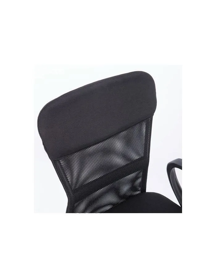 Кресло компактное Brabix Jet MG-315 черное - фото 7