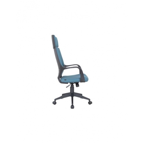 Компьютерное кресло Brabix Premium Prime EX-515 ткань голубое - фото 2