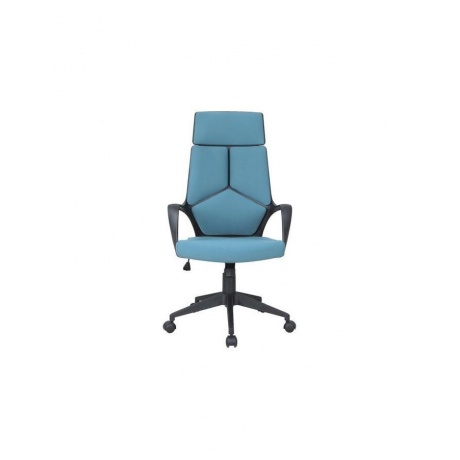 Компьютерное кресло Brabix Premium Prime EX-515 ткань голубое - фото 3